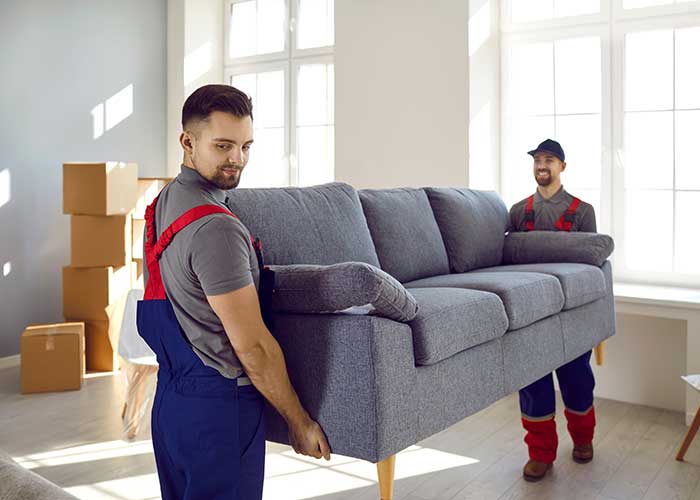 demenageur professionnel LUXEMBOURG